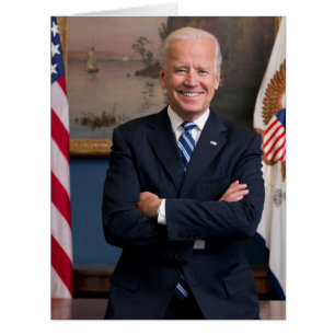 Le vice-président Joe Biden de la présidence Obama