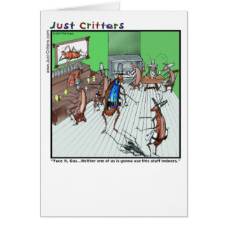 Le Vieux-Ouest en ruines