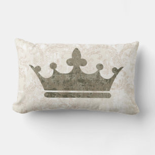 Le Vogue Crown CHANGE FARBE - Lumbarkissen Lendenkissen