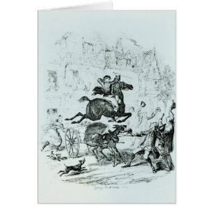 Le vol de Turpin par Edmonton