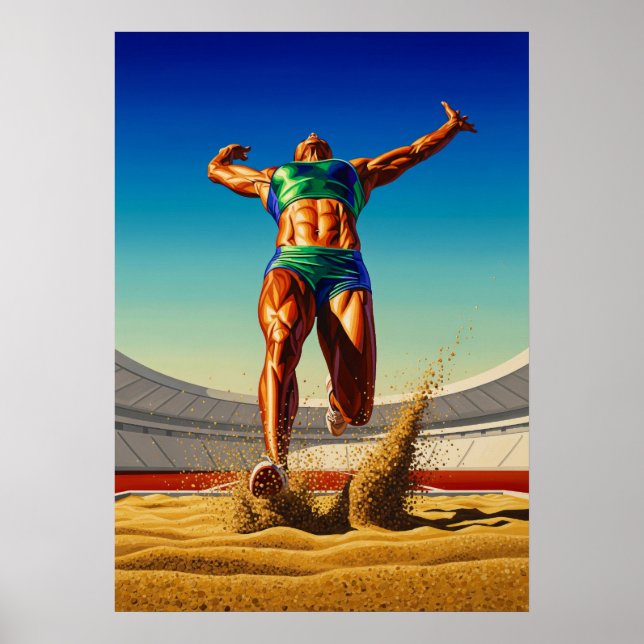 LE VOL DU SCARABÉE (Der Flug des Scarab) Poster (Vorne)