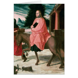 Le vol en l'Egypte 2