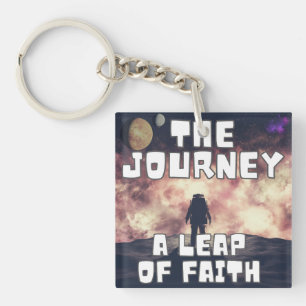 Le voyage - Un saut de foi