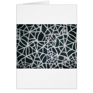 Le Web du mystère : Piège délicat - Web de l'araig