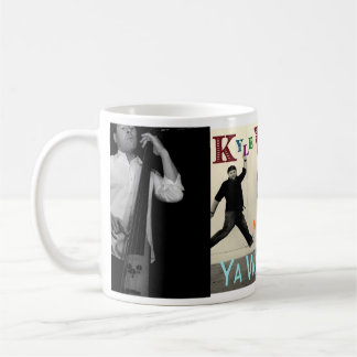 Le whiskey de KVB à aller vont tasse