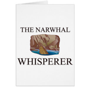 Le Whisperer de Narwhal