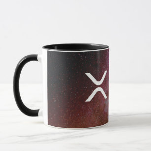 le xrp, ondulation tient le premier rôle la tasse