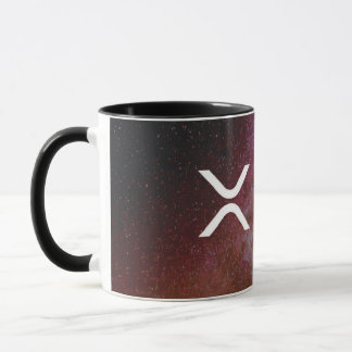 le xrp, ondulation tient le premier rôle la tasse