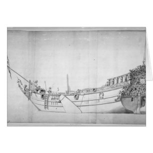 Le yacht royal 'Mary