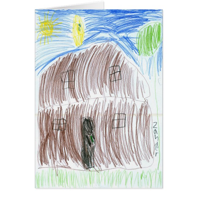 le zander verhoeven (Devant)