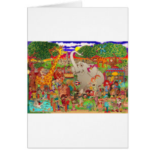 Le zoo de Bronx Uncaged