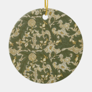 "Lea", 1912 Keramik Ornament