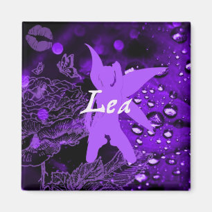 Lea-Taylor-Magnet Magnet