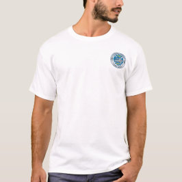 Lead, Follow, or Get off the Gangway T-Shirt