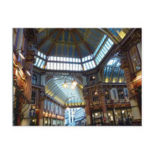 Leadenhall London