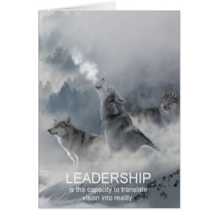 leadership motivation inspiration citation
