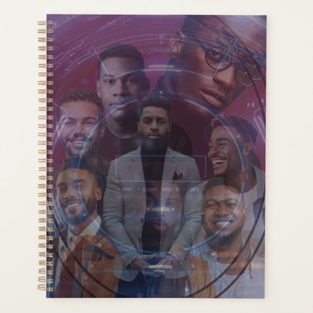 Leadership ☥ Un Voyage Transformateur (Devant)