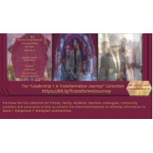 Leadership ☥ Un Voyage Transformateur