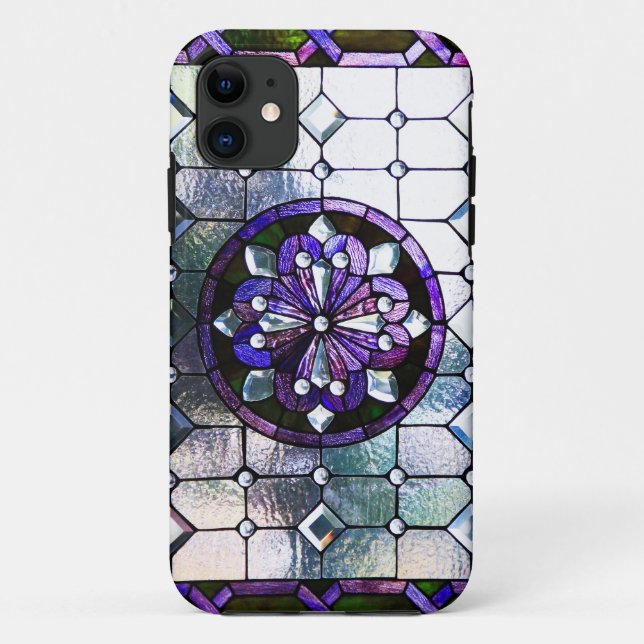 LEADLIGHT BLUME Xtreme iPhone 5 Fall Case-Mate iPhone Hülle (Rückseite)