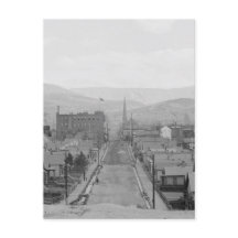 Leadville, Colorado