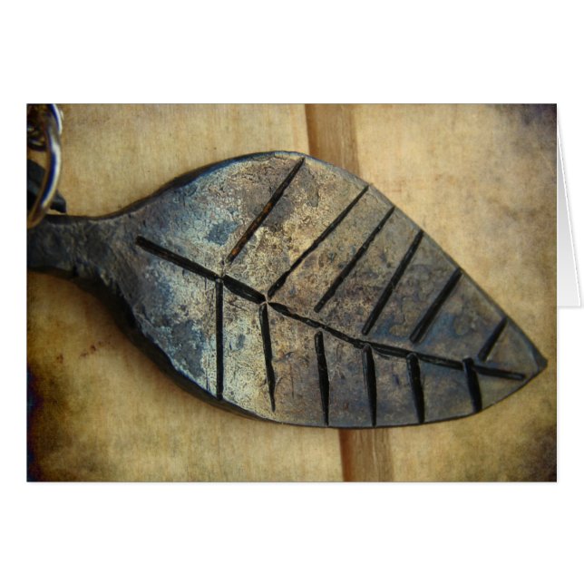 Leaf (Vorderseite (Horizontal))