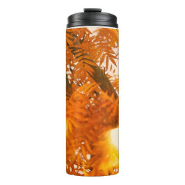 Leaf Boy 11 Thermosbecher