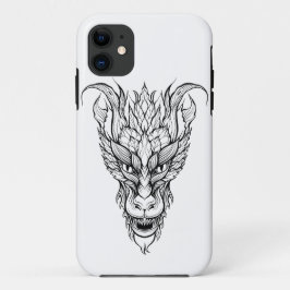Leaf Dragon Case-Mate iPhone Hülle