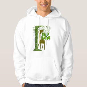 Leaf Eater Hoodie
