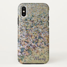 Leaf iPhone - Handy-Gehäuse Case-Mate iPhone Hülle