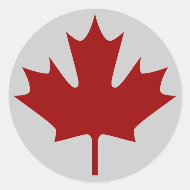 Leaf Stickers (Vorderseite)