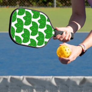Leaf Trios Pickleball Schläger