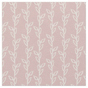 Leaf Vine Stoff