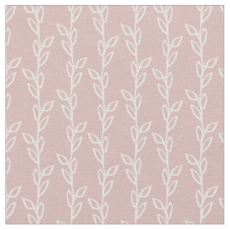 Leaf Vine Stoff