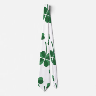 LEAFIE CLOVER KRAWATTE