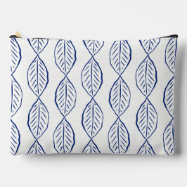 Leafy Lattice Zubehörtasche