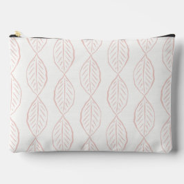 Leafy Lattice Zubehörtasche