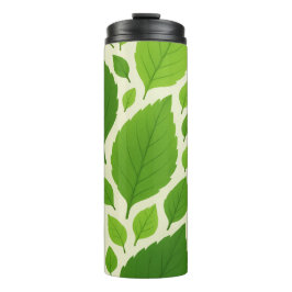 Leafy Refresh Thermosbecher