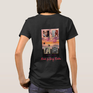 League of Ascenders (Teil 2) T-Shirt