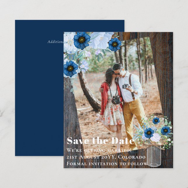 LeahG BUDGET FOTO Speichern Sie die Daten Teamplat (Vorne/Hinten)