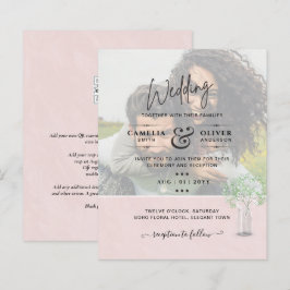 LeahG BUDGET Gypsophila FOTO OVERLAY Wedding