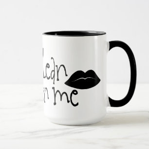 Lean 3 Tasse