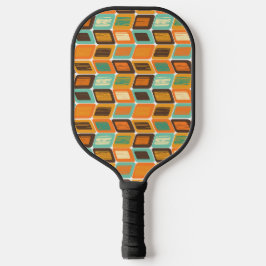 Lean der 1970er pickleball schläger