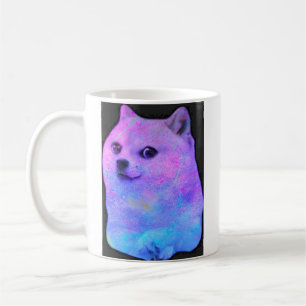 Lean Doge Mug