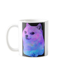 Lean Doge Tasse