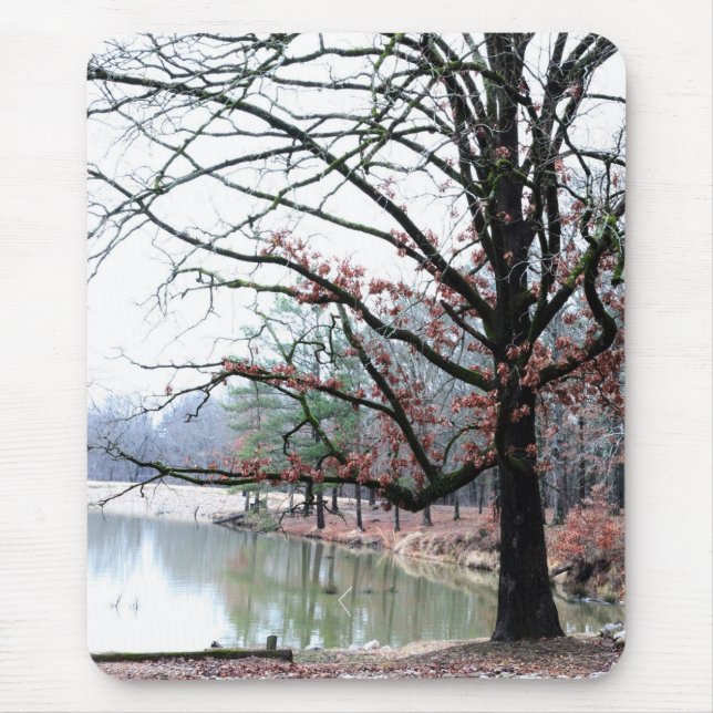 Lean Mousepad (Vorne)