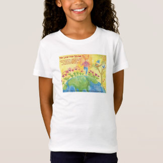 Leap Year Rhyme T-Shirt