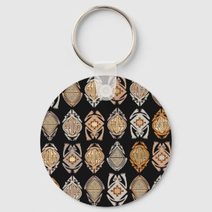 Leapin-Frösche Schlüsselanhänger