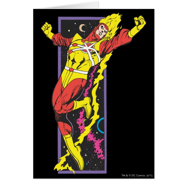 Leaps Firestorm (Devant)