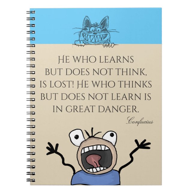 Learning 2 Carnet photo (Devant)