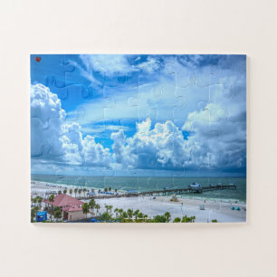 Learwater Beach Florida